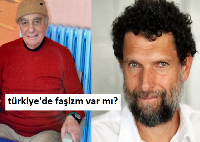 Trkiye'de Faizm Var m? 