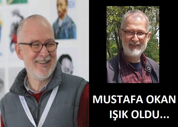 MUSTAFA OKAN IIK OLDU