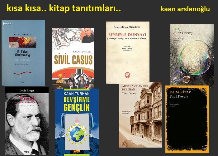 Ksa Ksa Kitap Tantmlar -2-