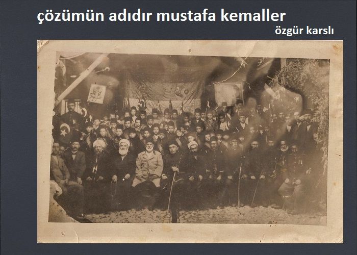 ZMN ADIDIR MUSTAFA KEMALLER